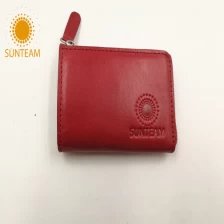 Китай Useful leather key holder Amazon supplier; Bangladesh leather goods factory; OEM/ODM leather key holder manufacturer производителя