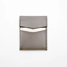 中国 Woman leather wallet with coin pocket-small wallets womens-designer womens wallets 制造商