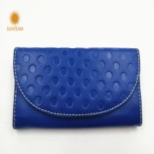 China bolsas bonitos para meninas, bonitos mulheres carteiras, fornecedor PU mulheres carteira de couro fabricante