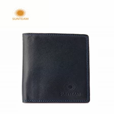 China human leather trends wallet manufacturer,handmade genuine leather wallet supplier,male leather wallet manufacturer manufacturer