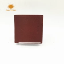 porcelana mens wallet online shopping factory,mens leather long wallet china manufacturer,card wallet men china supplier fabricante