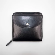 중국 맞춤형 지갑 - 맞춤형 지갑 - Bridle 가죽 지갑 제조업체