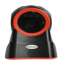 الصين 100link الليزر omnidirictional + 2D صورة سطح المكتب مكافحة الماسح الضوئي الصانع