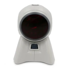 الصين 2D سطح المكتب الباركود الماسح الضوئي ، قارئ باركود العداد ، ماسح ضوئي صور ثنائية الأبعاد الصانع