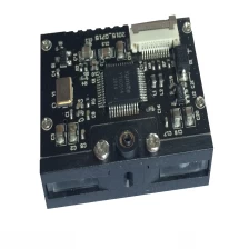 China Yumite CCD Barcode Scan Engine ER20 manufacturer