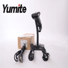 China Mão-livre-sense Auto Laser Barcode Reader com forte capacidade de descodificação, YT-760A fabricante