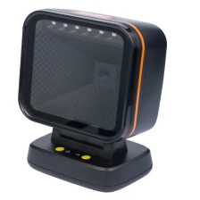 الصين ماسح الباركود المكتبي متعدد الاتجاهات ثنائية الأبعاد ، ماسح ضوئي أوتوماتيكي ثنائي الأبعاد ، ماسح ضوئي ثنائي الأبعاد للمدار الصانع