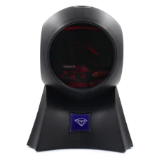 China Orbit Multi -Line -Laser -Barcode -Scanner Automatische Omnidirektionallaser -Barcode -Leser Automatische Omnidirektional -Laser -Barcode -Scanner Hersteller