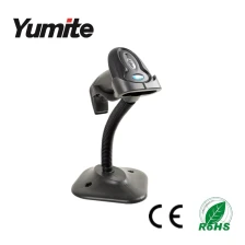 China USB Laser-Barcode-Scanner-Klassiker YT-760A Hersteller