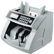 China Contador de dinheiro vertical EURO EURO DÓLAR Bill Bill Contando Máquina fabricante