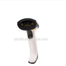 الصين YT-892 the newest Android handheld barcode scanner barcode scanner with dispaly bluetooth wireless laser ipad ultrasound memory الصانع