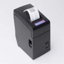 China YT-E58 58mm USB thermal l receipt printer/POS thermal mini printer/Direct thermal line printer manufacturer