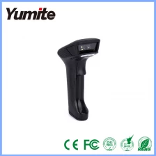 China Yumite 2D 433Mhz Wireless QR Code Barcode Scanner YT-J2303 manufacturer