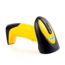 China Yumite 2D Wired Barcode Scanner com Cabo USB YT-2000 fabricante