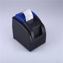 China Yumite YT-H58 POS Thermal Printer Line Printing dot-matrix printer with free sdk manufacturer