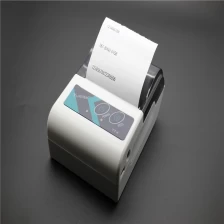China Yumite YT-II Bluetooth Receipt Wireless Printers Portable POS Systems POS  Thermal Printer manufacturer