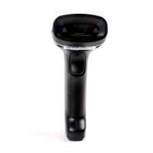 الصين بأسعار تنافسية الليزر السلكية ماسح الباركود الصانع