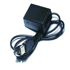 الصين حجم صغير USB سلكية moudle اتفاقية مكافحة التصحر الباركود الصانع