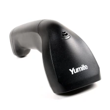 China barcode scanner a laser com fio com o varredor cabo USB chinês fornecedor fabricante fabricante