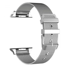 Cina Cinturino per cinturino in metallo Apple Milanese CBAW12 produttore