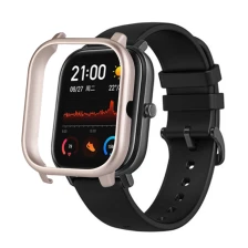 China CBHA-C1 Hard Frame PC Watch Protective Case For Xiaomi Amazfit GTS manufacturer