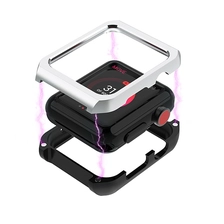 China CBIW140 Magnetic Adsorption Metal Aluminum Frame Protective Case manufacturer