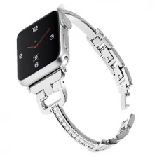 中国 Apple Watch Series 5 4 3 2 1用CBIW159メタルWatchBand メーカー