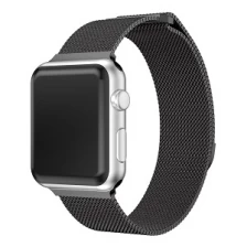Cina Cinturino per orologio milanese con chiusura magnetica CBIW63 per Apple Watch produttore