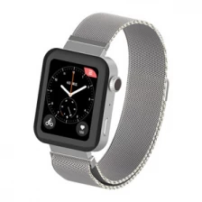 Cina Cinturini per orologi CBMU8 Loop milanesi per Xiaomi Smart Watch produttore