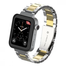 Cina Cinturino in acciaio inossidabile massiccio CBMU9 per Xiaomi Watch produttore