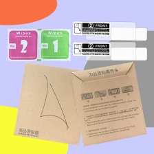 China CBRM04 Smart Watch Film Displayschutzfolie für Xiaomi Redmi Band Hersteller