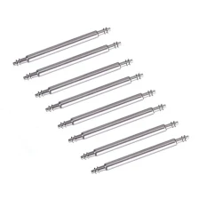 Китай CBSB-02 18mm 20mm 22mm 24mm 26mm 28mm Stainless Steel Watch Lug Link Pins Watch Band Strap Spring Bars производителя