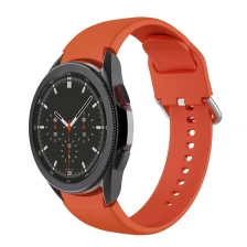 中国 CBSGW-15 Trendybayシリコンリストバンドストラップウォッチのためにサムスンギャラクシーウォッチ4の44ミリメートル40ミリメートルクラシック42ミリメートル46ミリメートルコレア メーカー