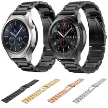 Cina Cinturino per orologio in acciaio inossidabile solido CBSW316 produttore
