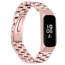 Cina Cinturino in acciaio inossidabile CBSW39 per Samsung Galaxy Fit E R375 produttore