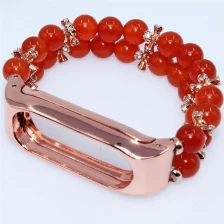 Cina Cinturino da polso gioiello CBWB57 Fashion Xiaomi Mi Band 2 produttore
