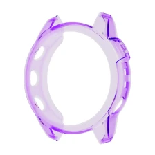 China CBWPC-11 Transparent Clear TPU Smart Watch Case Cover For Garmin Fenix 7 7S 7X manufacturer