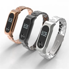 Cina Cinturino in acciaio inossidabile di lusso CBXM409 produttore