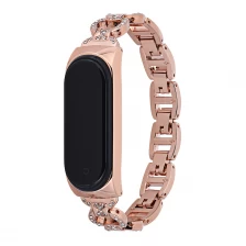 China CBXM418 Metallarmbanduhr für Xiaomi Mi Band 4 Hersteller