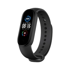 China XMSH11HM Smart Home Control Herzfrequenz Fitness Smart Watch Xiaomi Mi Band 5 NFC Hersteller