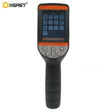 China 2019 Hot Sales  Infrared Imaging Camera Temperature measuring instruments thermal camera XE-165 manufacturer