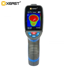 China 2019 XEAST New Released 32*32 Mini cheap Thermal Camera Infrared Imager from manufacturer XE-26 USB Interface manufacturer