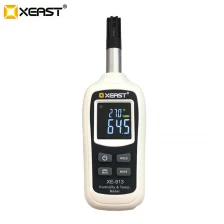 中国 XEASTミニ低価格工場サーモ湿度計デジタル湿度と温度計XE 913 メーカー