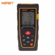 China XEAST XE-S Series Handheld Laser Distance Meter Laser Rangefinder Bluetooth, Laser Measure for different range manufacturer