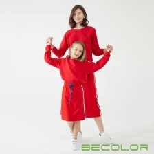 China Mommy and Me Family Jumper Suit manufacturer