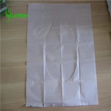 China 10pc-pack portable disposable paper toilet seat cover manufacturer