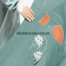 China Angiography Pack, Angiography/Angio Drape, Angiography Set manufacturer