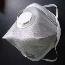 China Breathing dust mask manufacturer