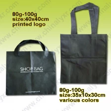 China Cheap Solid and Durable Shopping Bag manufacturer