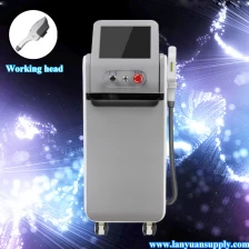 China China Best Sller and Professional IPL Hair Removal Device manufacturer